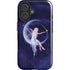 Half Moon Fairy by Rachel Anderson iPhone 16 Plus Magsafe Impact Case